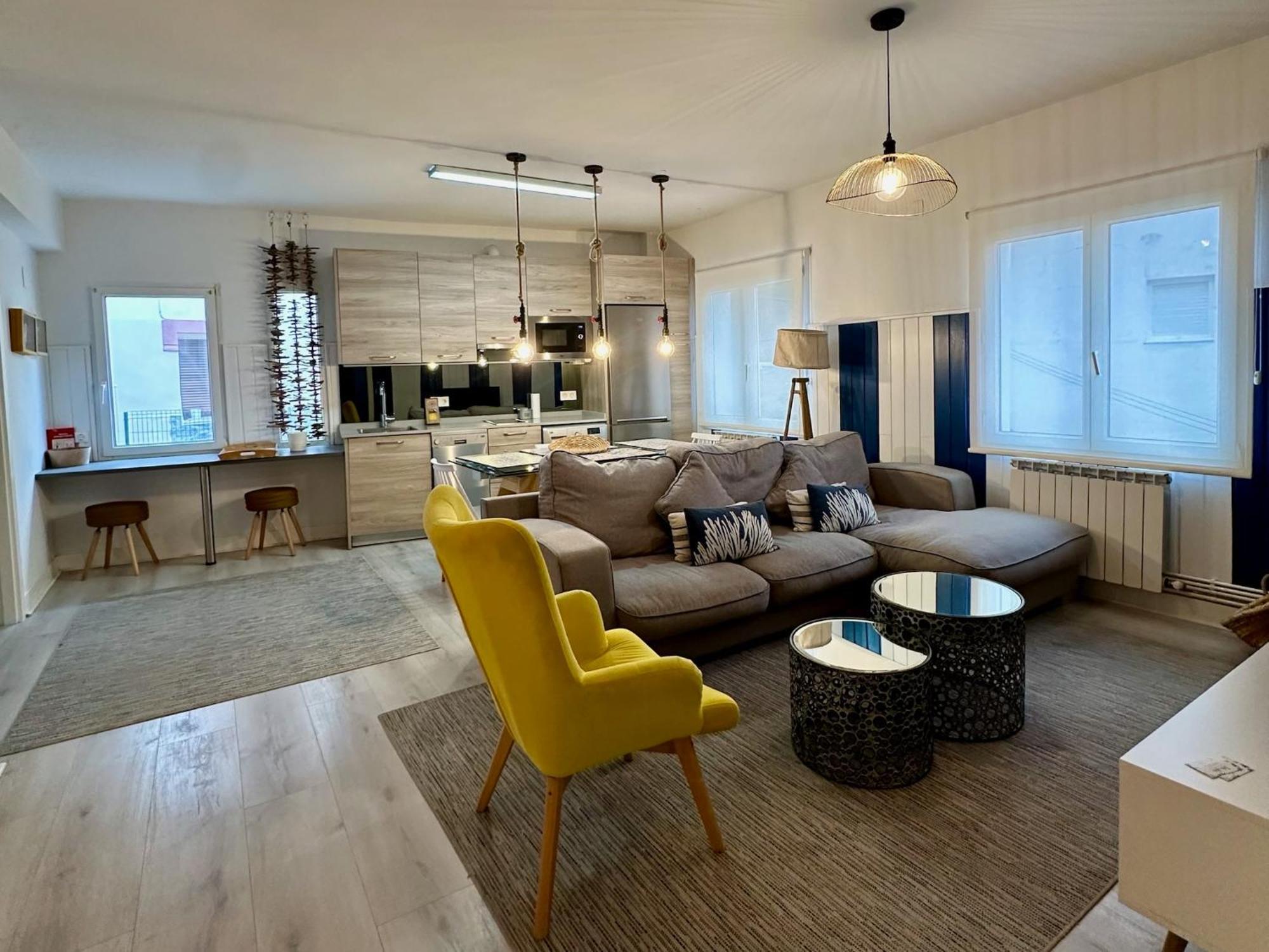 Elan Apartment Elanchove Exterior foto