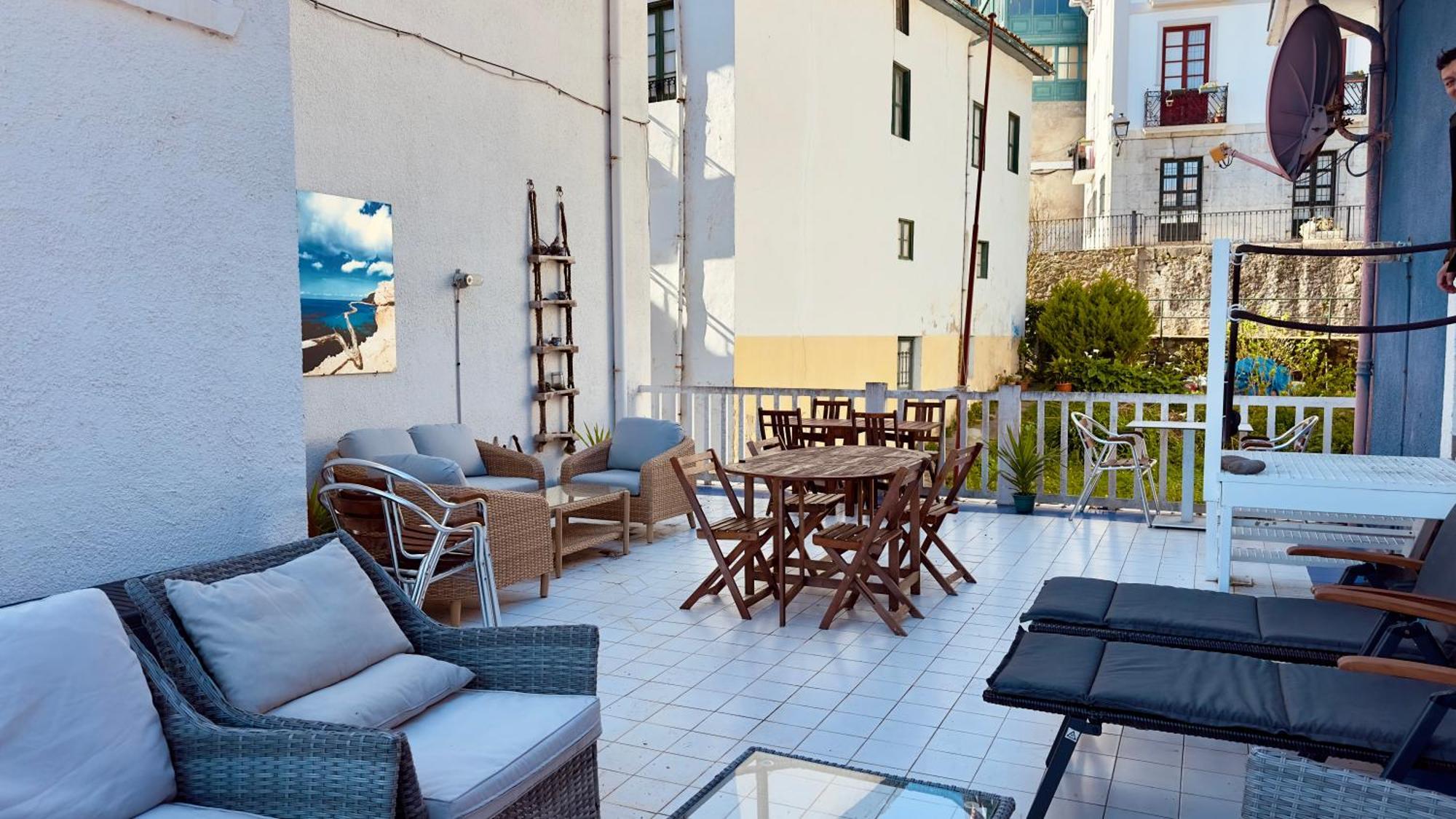 Elan Apartment Elanchove Exterior foto